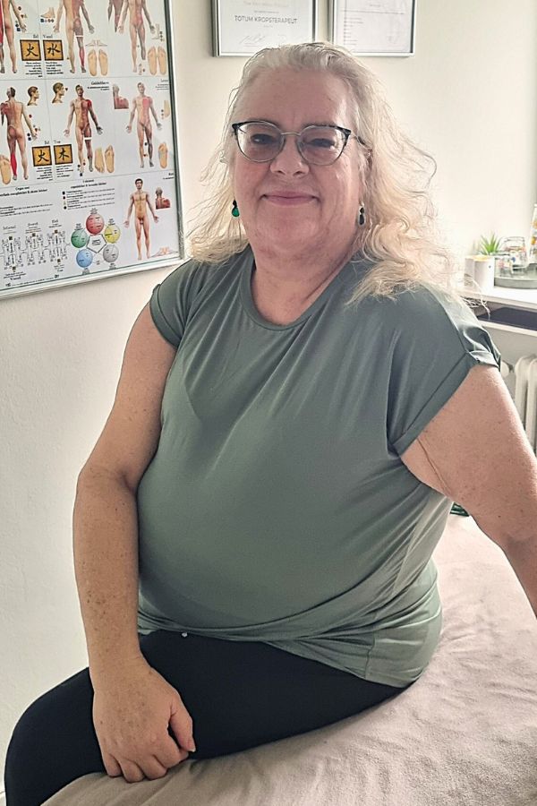 Tine klitbo